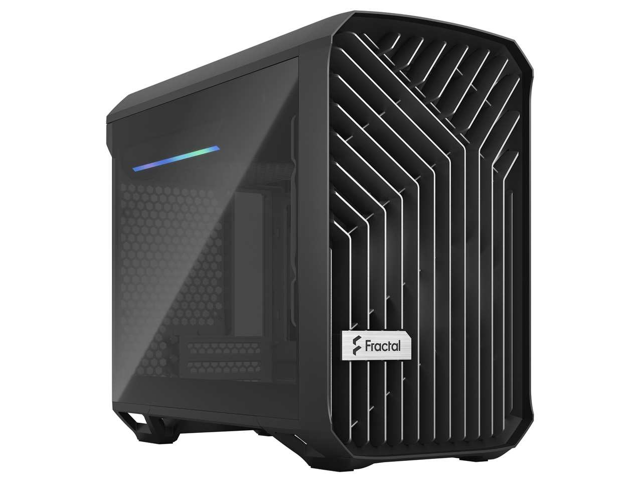 Torrent Nano TG Dark Tint FD-C-TOR1N-01 �̐��i�摜