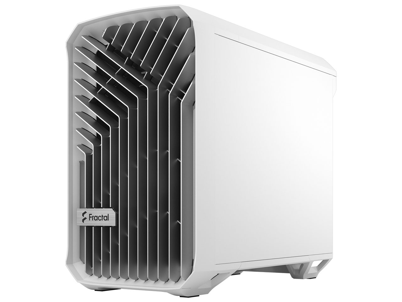 Torrent Nano TG Clear Tint FD-C-TOR1N-03