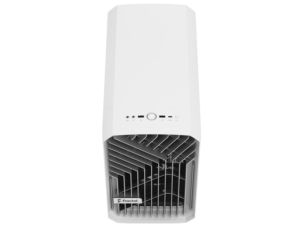 Torrent Nano TG Clear Tint FD-C-TOR1N-03