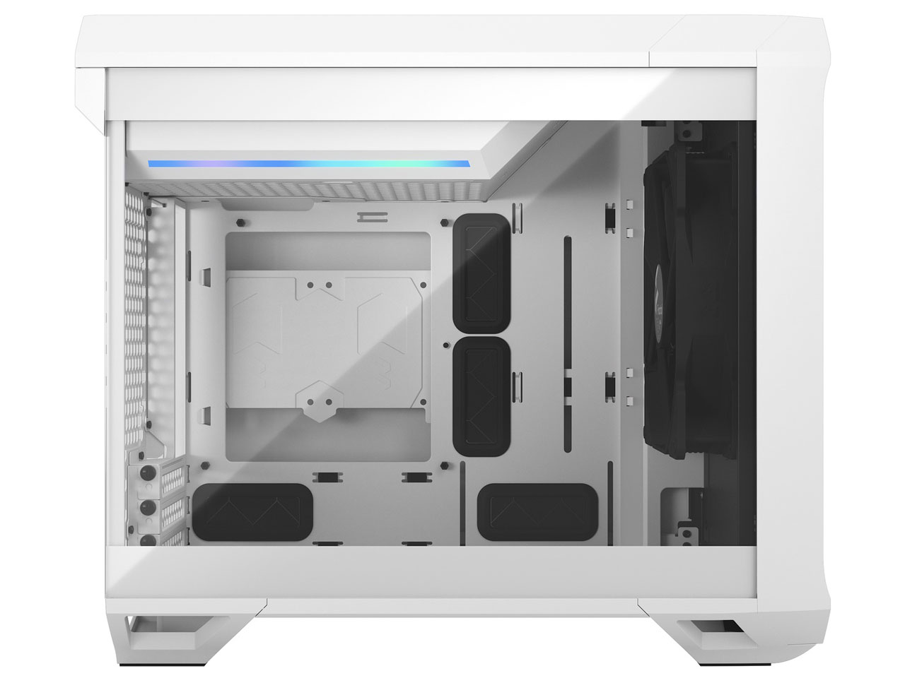 Torrent Nano TG Clear Tint FD-C-TOR1N-03