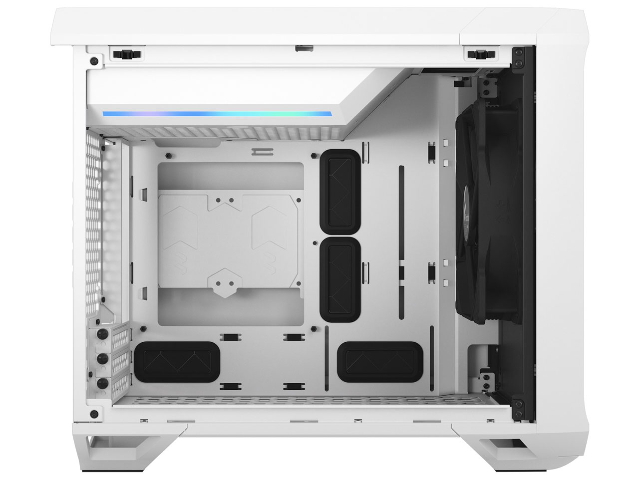 Torrent Nano TG Clear Tint FD-C-TOR1N-03