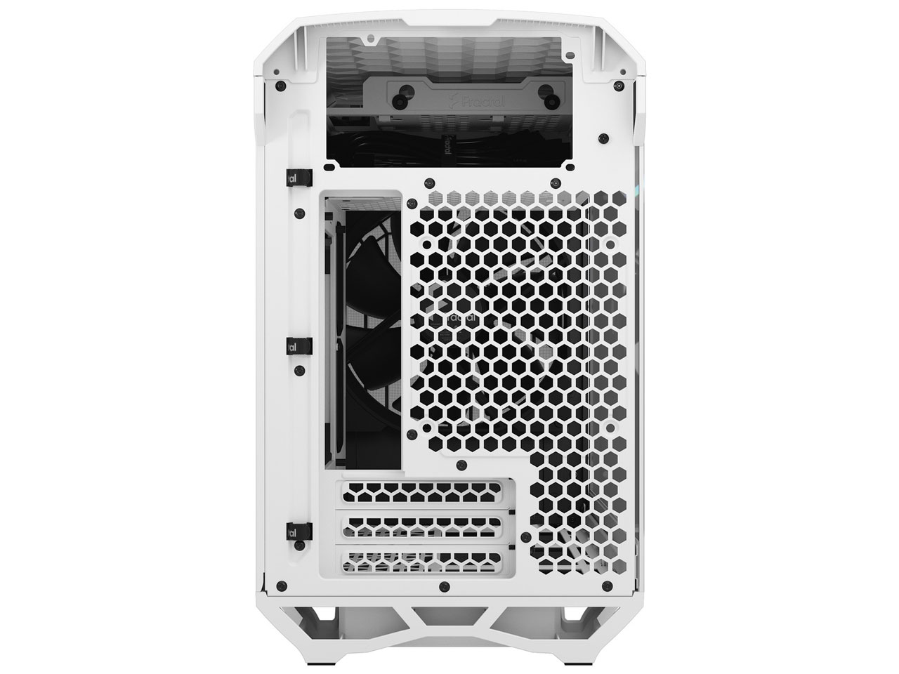 Torrent Nano TG Clear Tint FD-C-TOR1N-03