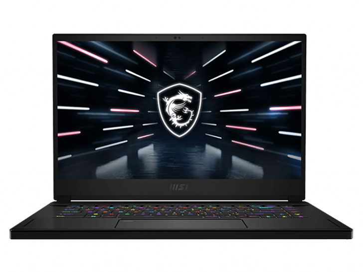 GS66-12UGS-062JP �̐��i�摜