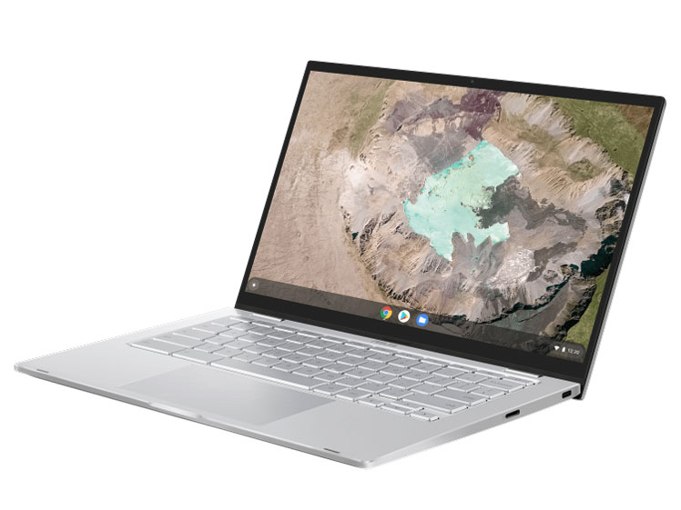 Chromebook C425TA C425TA-AJ0375