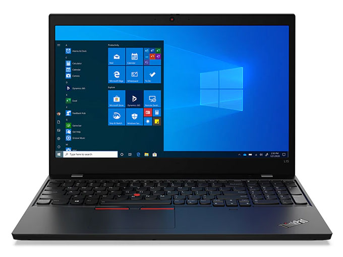 ThinkPad L15 Gen 2 20X3004DJP �̐��i�摜