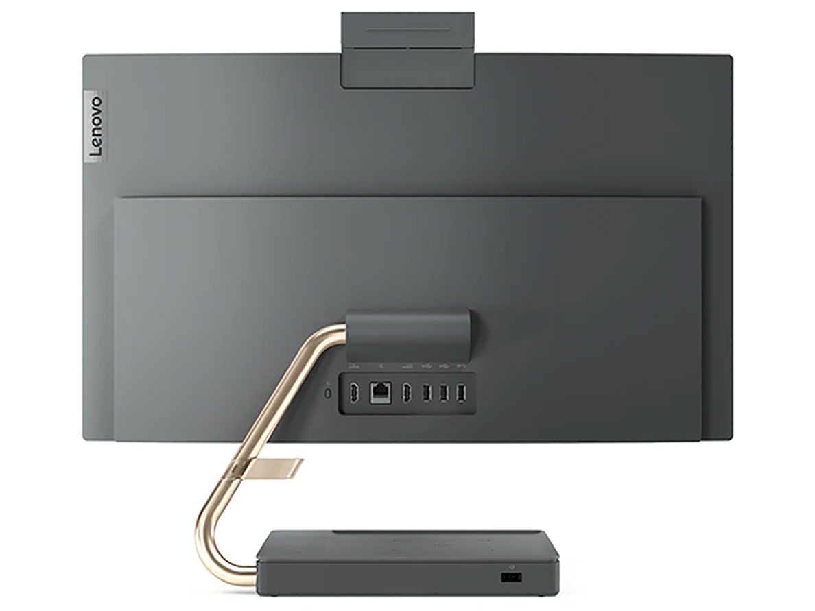 IdeaCentre AIO 560i Core i5 11400T�E8GB�������[�E1TB HDD+256GB SSD�E23.8�^�t��HD�t������ �I�t�B�X�t�� F0G30090JP