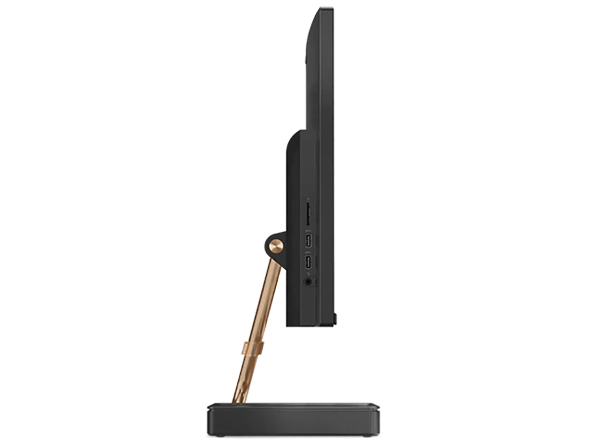 IdeaCentre AIO 560i Core i5 11400T�E8GB�������[�E1TB HDD�E23.8�^�t��HD�t������ �I�t�B�X�t�� F0G3008YJP