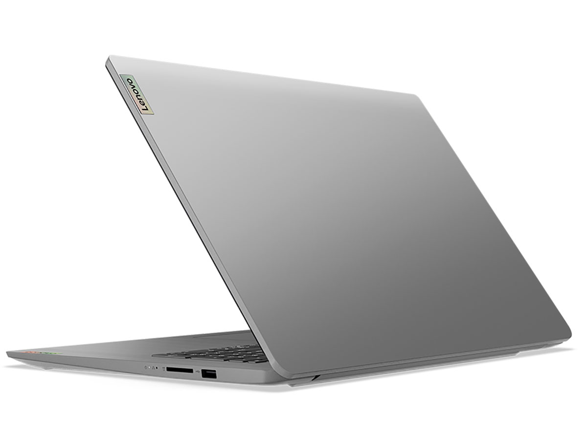 IdeaPad Slim 360i Core i3�E8GB�������[�E256GB SSD�E17.3�^�t��HD�t������ 82H900FYJP