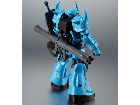 ROBOT�� SIDE MS MS-07B-3 �O�t�E�J�X�^�� ver. A.N.I.M.E.