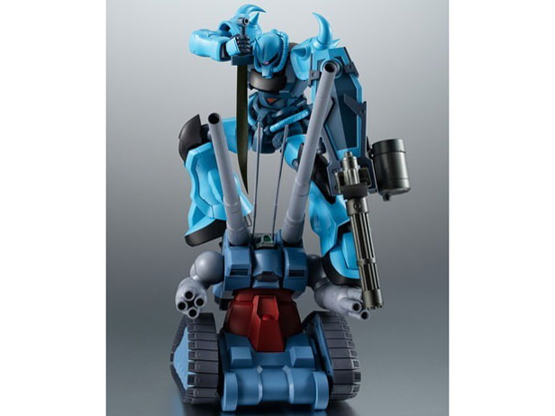 ROBOT�� SIDE MS MS-07B-3 �O�t�E�J�X�^�� ver. A.N.I.M.E.