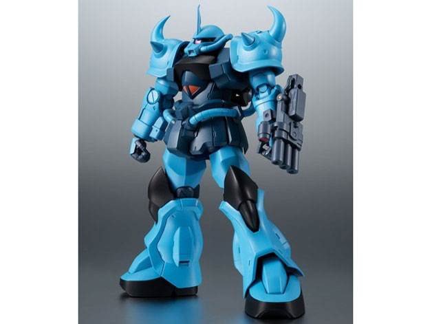 ROBOT�� SIDE MS MS-07B-3 �O�t�E�J�X�^�� ver. A.N.I.M.E. �̐��i�摜