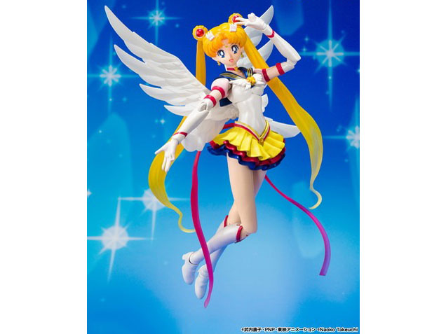 S.H.Figuarts �G�^�[�i���Z�[���[���[��