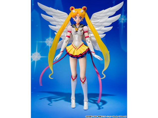 S.H.Figuarts �G�^�[�i���Z�[���[���[��