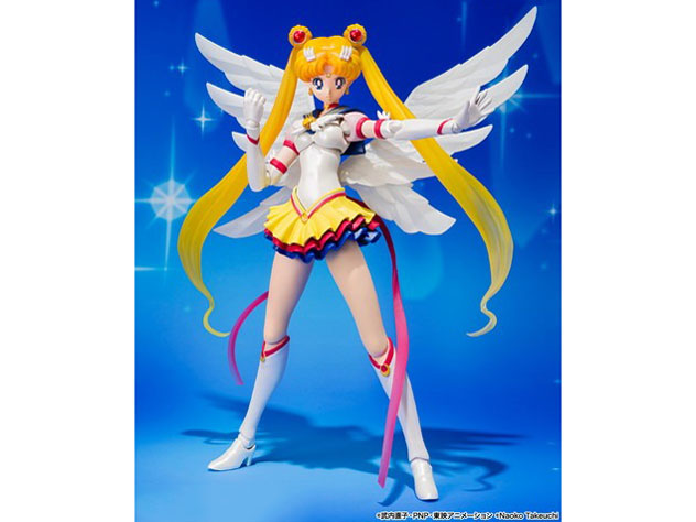 S.H.Figuarts �G�^�[�i���Z�[���[���[��