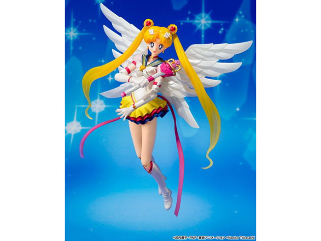 S.H.Figuarts �G�^�[�i���Z�[���[���[�� �̐��i�摜