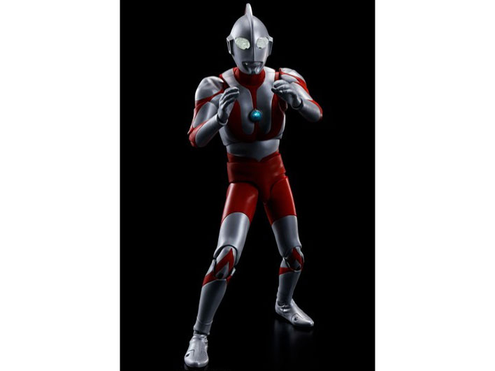 S.H.Figuarts �^�������@ �E���g���}��