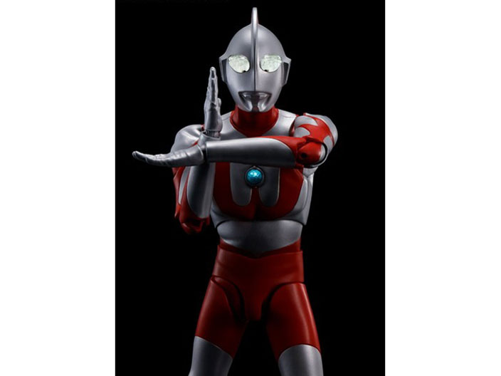 S.H.Figuarts �^�������@ �E���g���}��