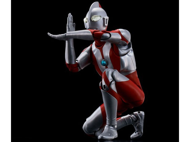 S.H.Figuarts �^�������@ �E���g���}��