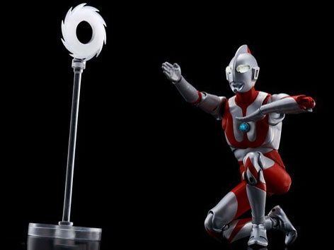 S.H.Figuarts �^�������@ �E���g���}��