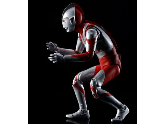 S.H.Figuarts �^�������@ �E���g���}��