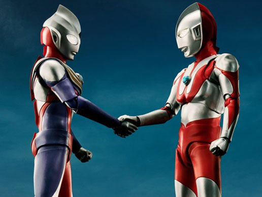 S.H.Figuarts �^�������@ �E���g���}��