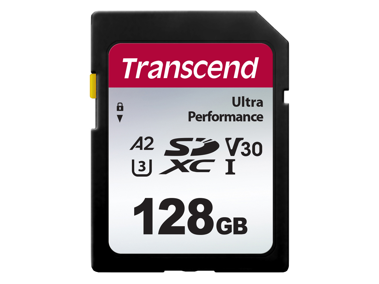 TS128GSDC340S [128GB] �̐��i�摜