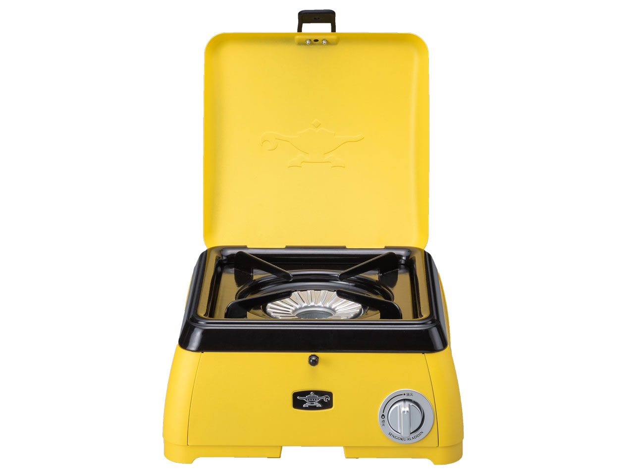 Sengoku Aladdin kama-do SAG-K29A(Y) [�C�G���[] �̐��i�摜