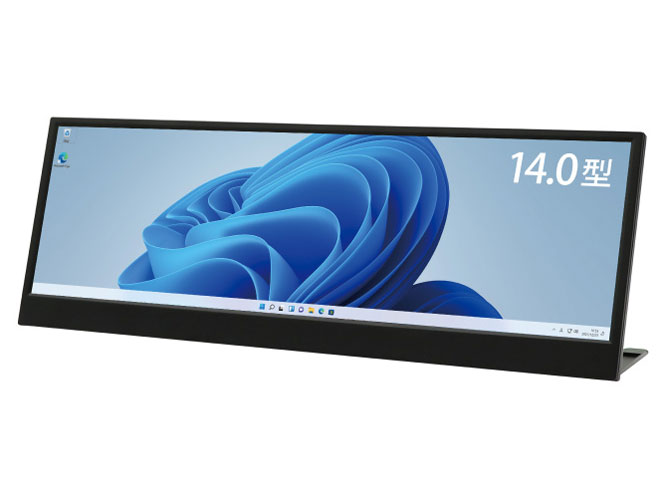 LCD14HCR-IPSW [14�C���`] �̐��i�摜