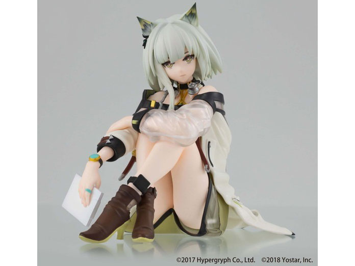 �A�[�N�i�C�c �ʁ[�ǂ�X�g�b�p�[�t�B�M���A-�P���V�[- �̐��i�摜