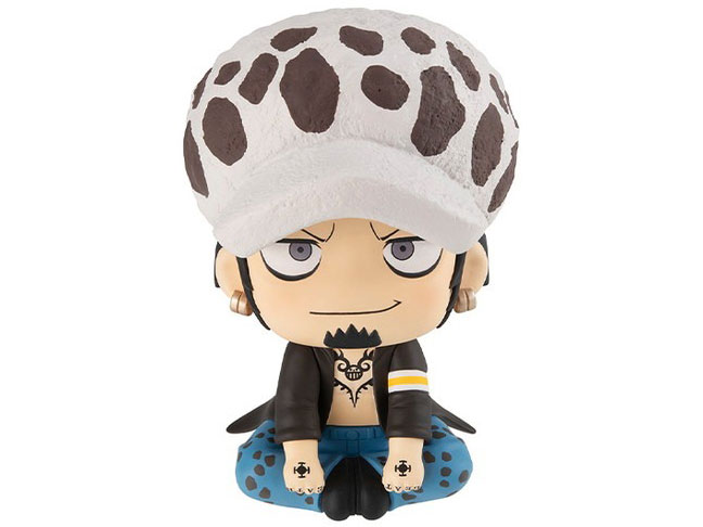 �邩���� ONE PIECE �g���t�@���K�[�E���[