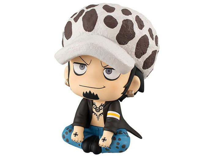 �邩���� ONE PIECE �g���t�@���K�[�E���[