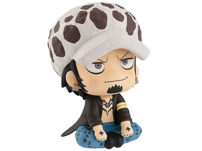 �邩���� ONE PIECE �g���t�@���K�[�E���[