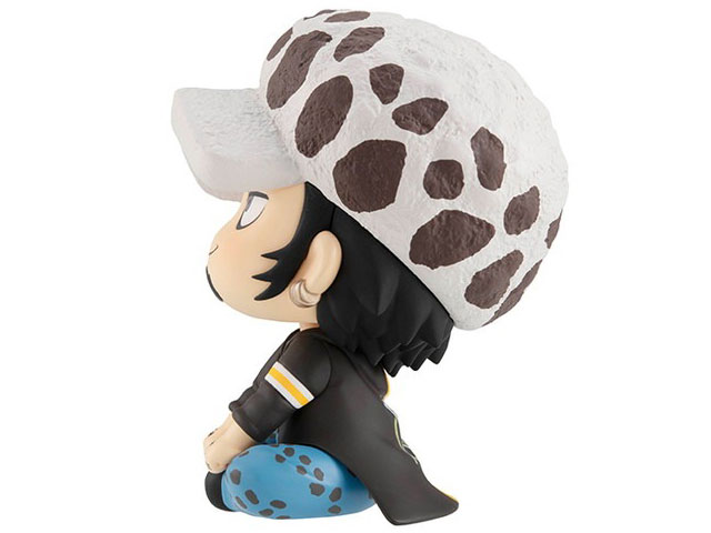 �邩���� ONE PIECE �g���t�@���K�[�E���[