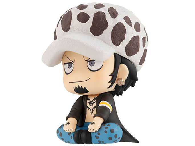 �邩���� ONE PIECE �g���t�@���K�[�E���[