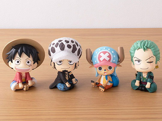 �邩���� ONE PIECE �g���t�@���K�[�E���[