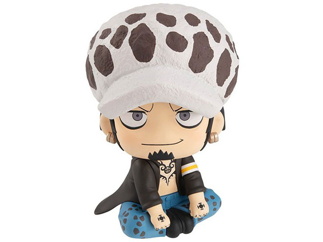 �邩���� ONE PIECE �g���t�@���K�[�E���[ �̐��i�摜