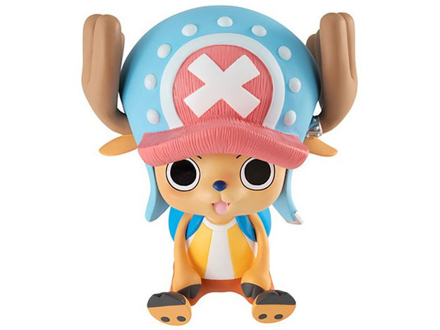 �邩���� ONE PIECE �g�j�[�g�j�[�E�`���b�p�[