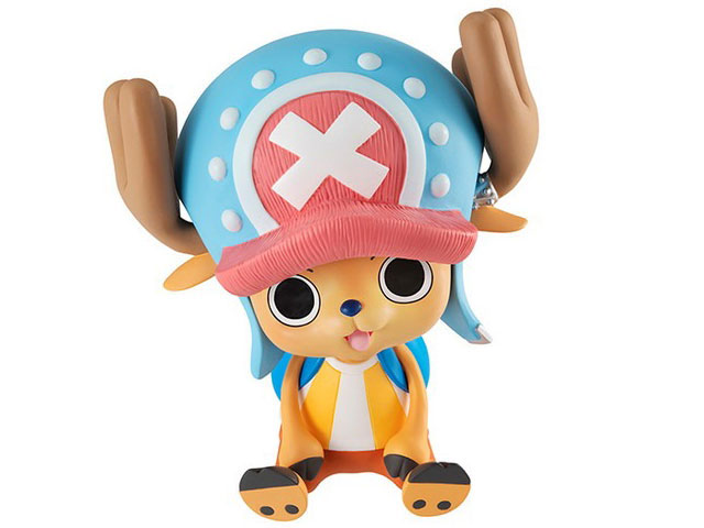 �邩���� ONE PIECE �g�j�[�g�j�[�E�`���b�p�[