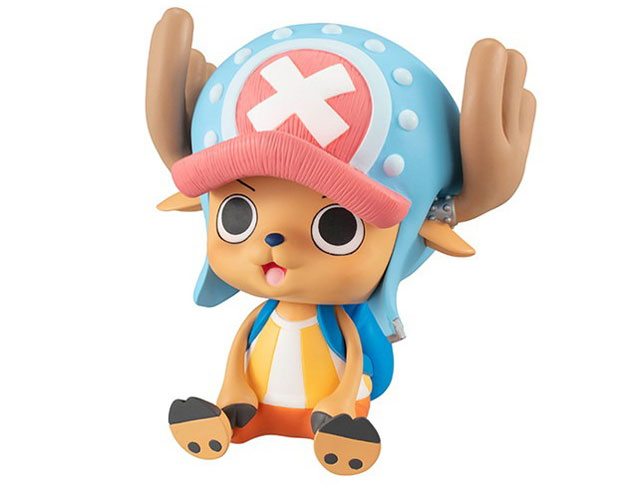 �邩���� ONE PIECE �g�j�[�g�j�[�E�`���b�p�[