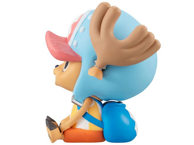 �邩���� ONE PIECE �g�j�[�g�j�[�E�`���b�p�[