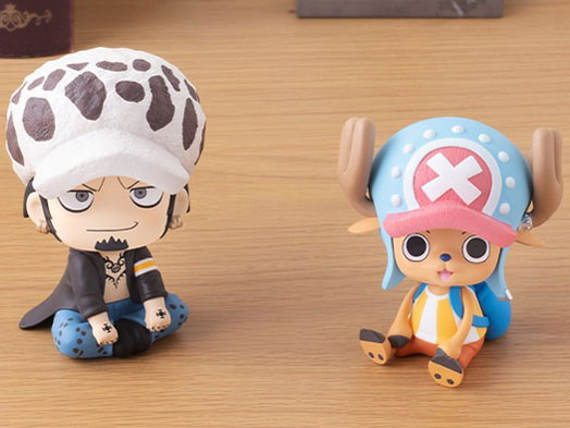 �邩���� ONE PIECE �g�j�[�g�j�[�E�`���b�p�[