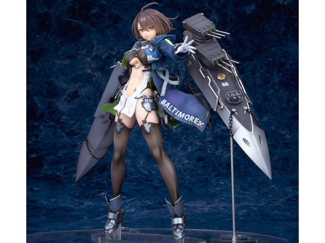 �A�Y�[�����[�� 1/7 �{���`���A