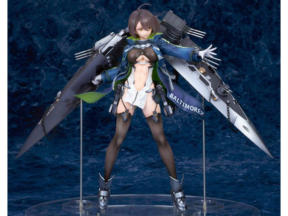 �A�Y�[�����[�� 1/7 �{���`���A