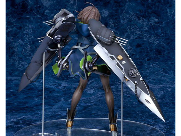 �A�Y�[�����[�� 1/7 �{���`���A