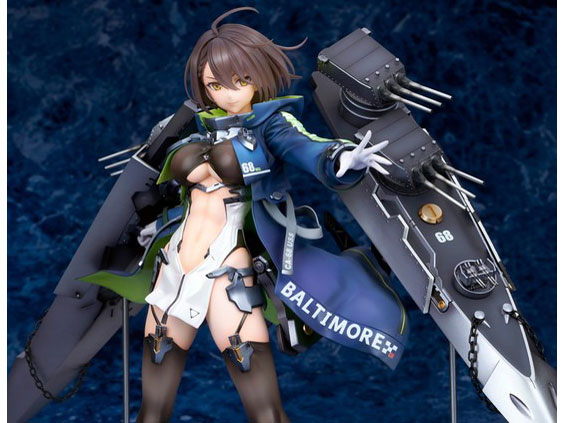 �A�Y�[�����[�� 1/7 �{���`���A