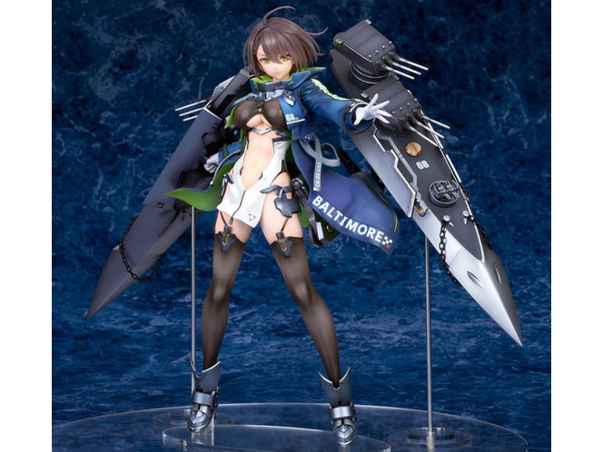 �A�Y�[�����[�� 1/7 �{���`���A �̐��i�摜