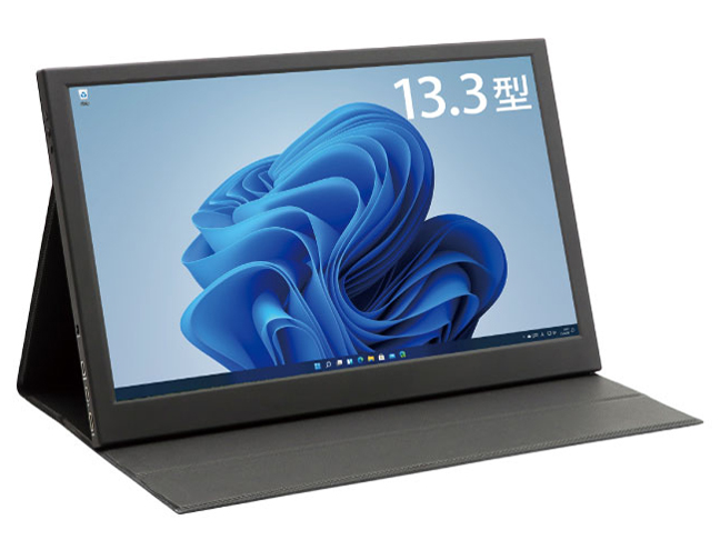 LCD13HCR-IPS [13.3�C���`] �̐��i�摜