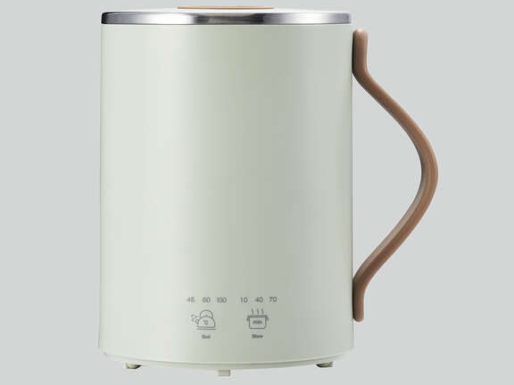 COOKMUG HAC-EP01GR [�~���g]