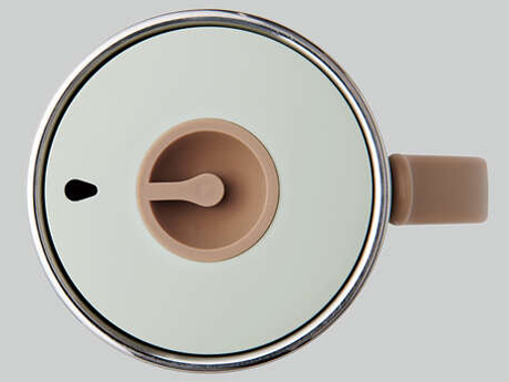 COOKMUG HAC-EP01GR [�~���g]