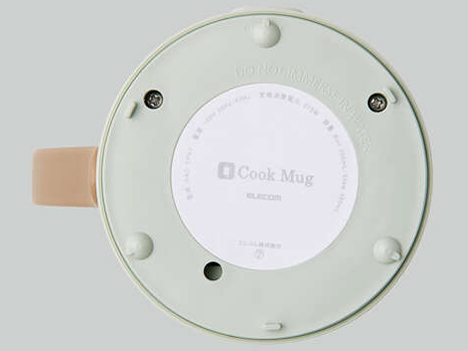 COOKMUG HAC-EP01GR [�~���g]